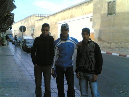 Azzeddine ............youssef....................youness